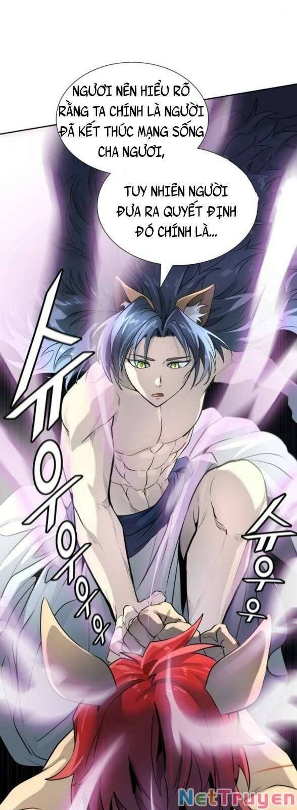 Tòa Tháp Bí Ẩn 2 Chapter 515 - Trang 2