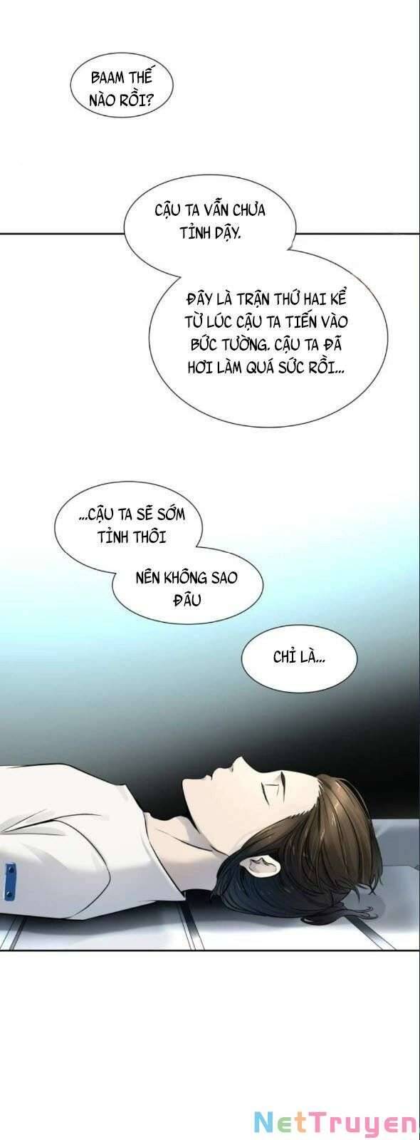Tòa Tháp Bí Ẩn 2 Chapter 515 - Trang 2