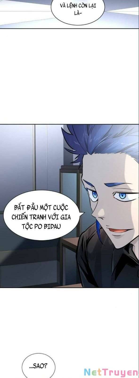 Tòa Tháp Bí Ẩn 2 Chapter 515 - Trang 2