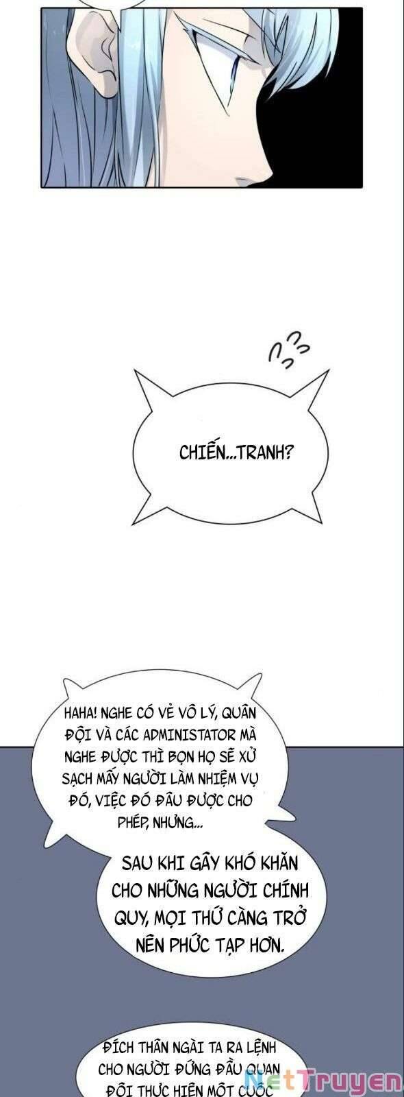 Tòa Tháp Bí Ẩn 2 Chapter 515 - Trang 2