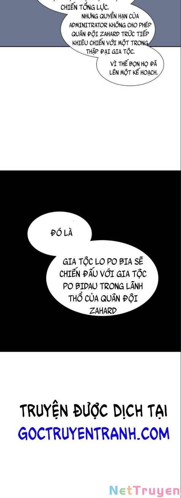 Tòa Tháp Bí Ẩn 2 Chapter 515 - Trang 2