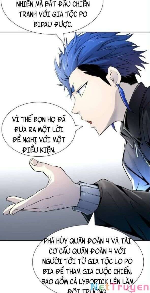 Tòa Tháp Bí Ẩn 2 Chapter 515 - Trang 2