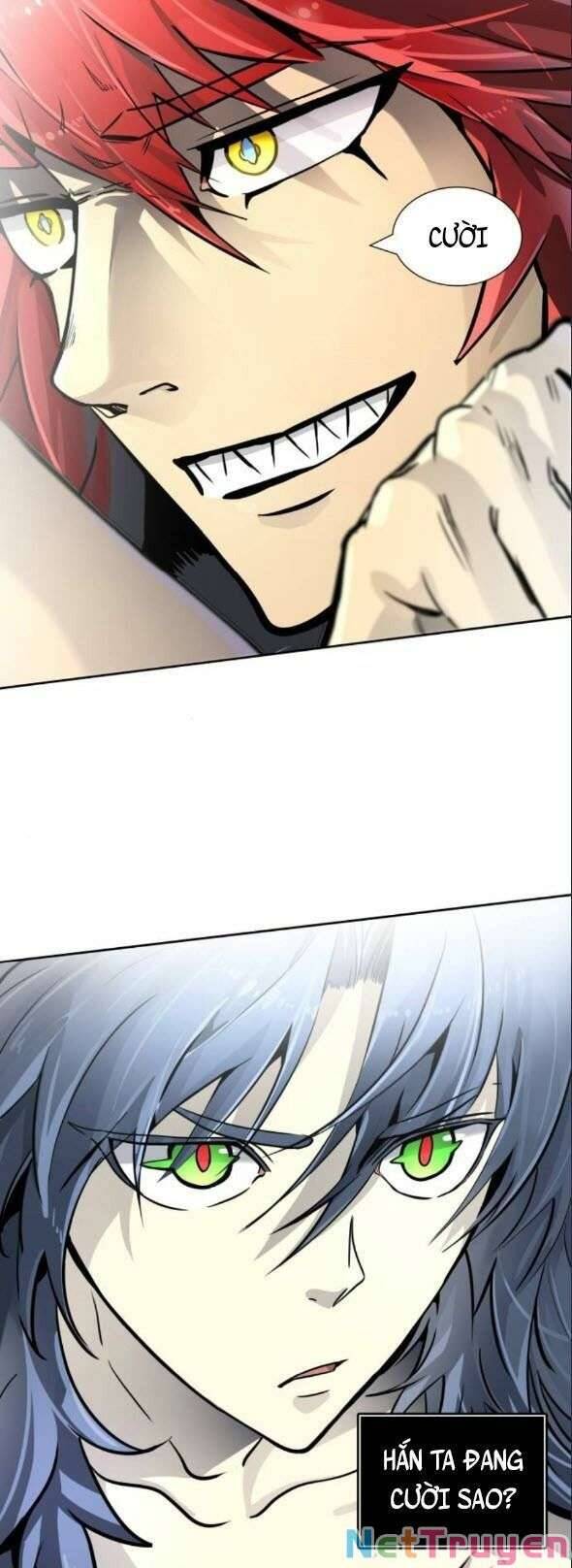 Tòa Tháp Bí Ẩn 2 Chapter 515 - Trang 2