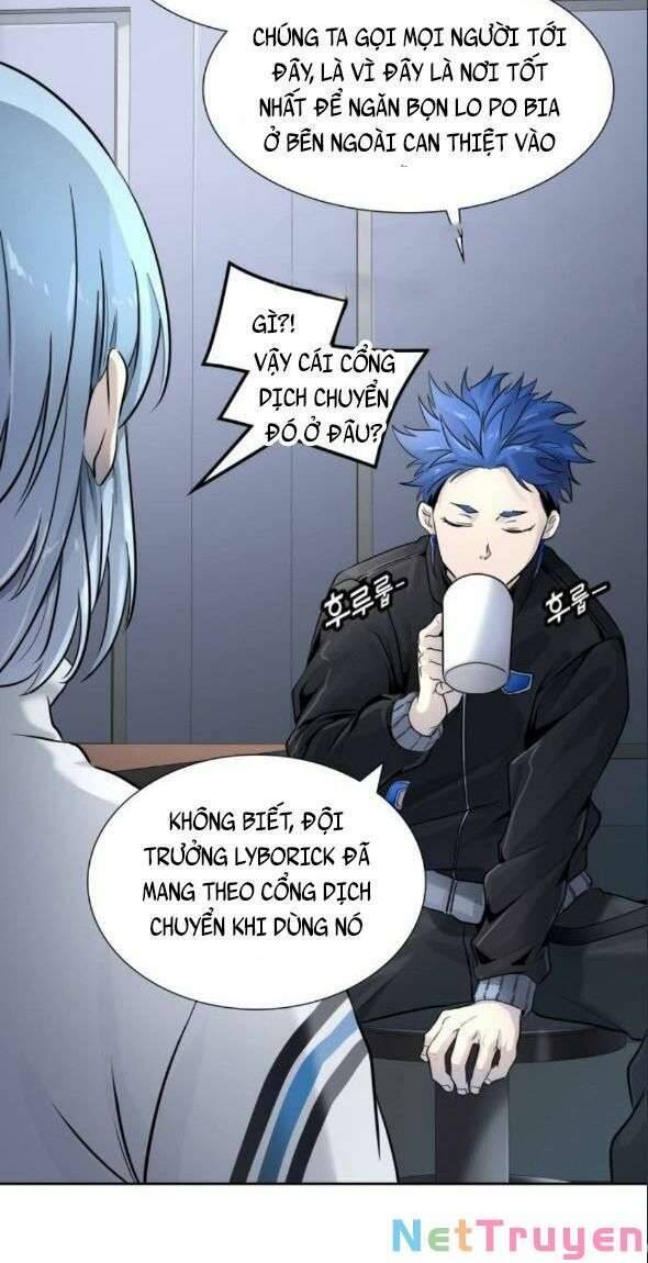 Tòa Tháp Bí Ẩn 2 Chapter 515 - Trang 2