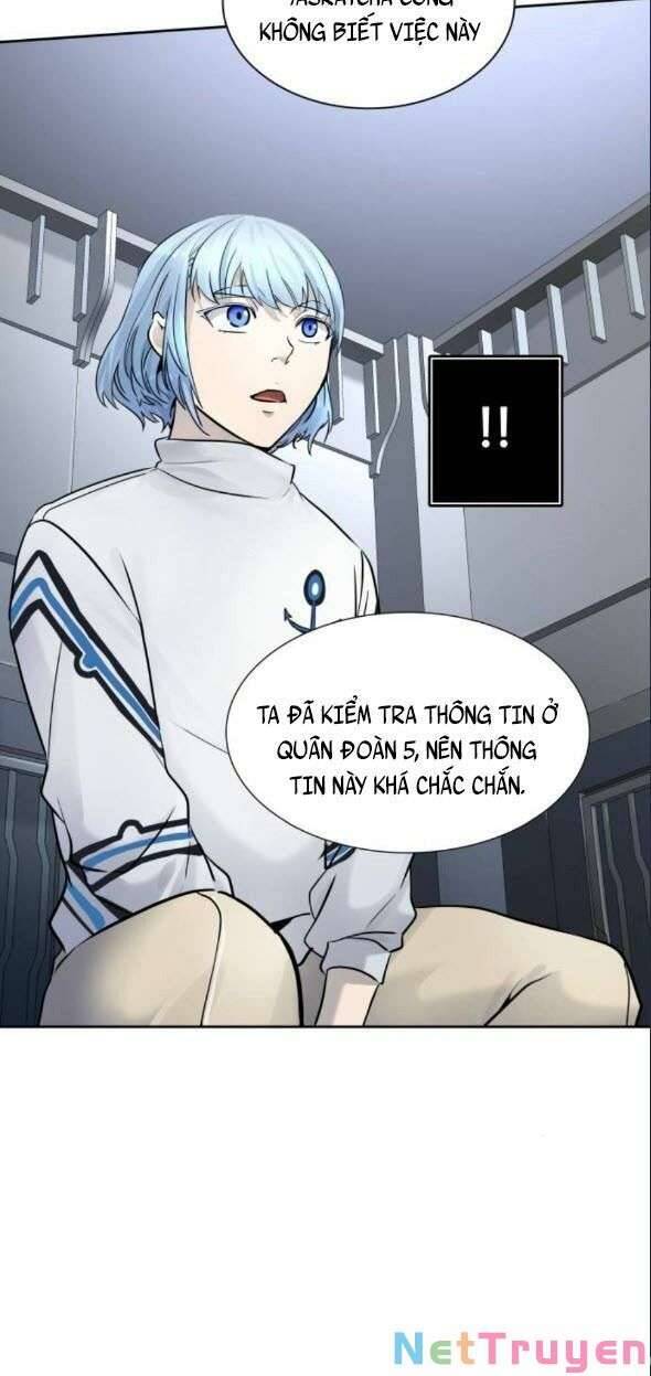 Tòa Tháp Bí Ẩn 2 Chapter 515 - Trang 2