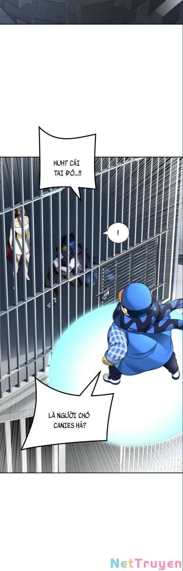 Tòa Tháp Bí Ẩn 2 Chapter 515 - Trang 2