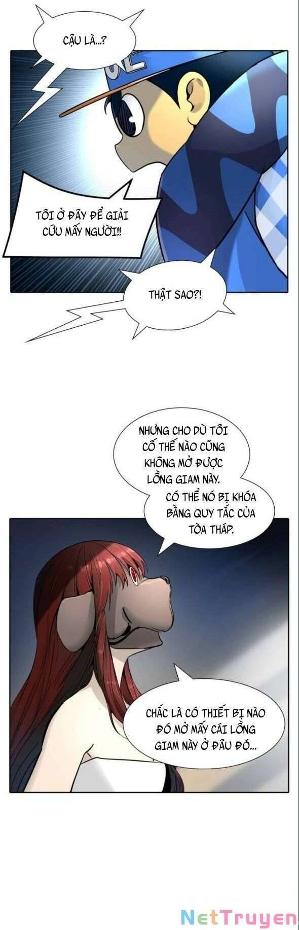 Tòa Tháp Bí Ẩn 2 Chapter 515 - Trang 2
