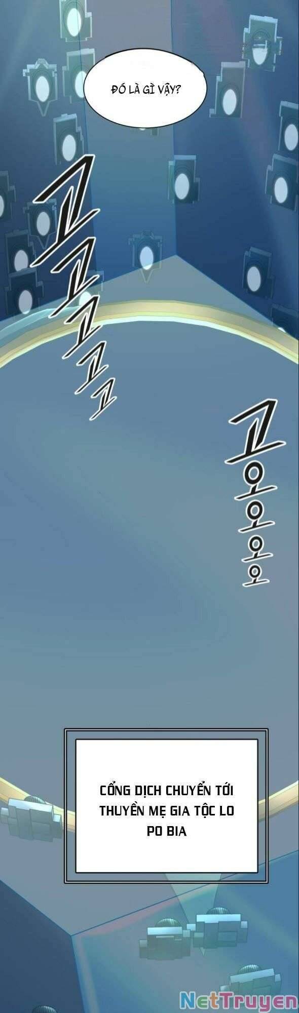 Tòa Tháp Bí Ẩn 2 Chapter 515 - Trang 2
