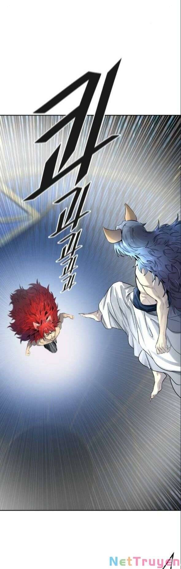 Tòa Tháp Bí Ẩn 2 Chapter 515 - Trang 2