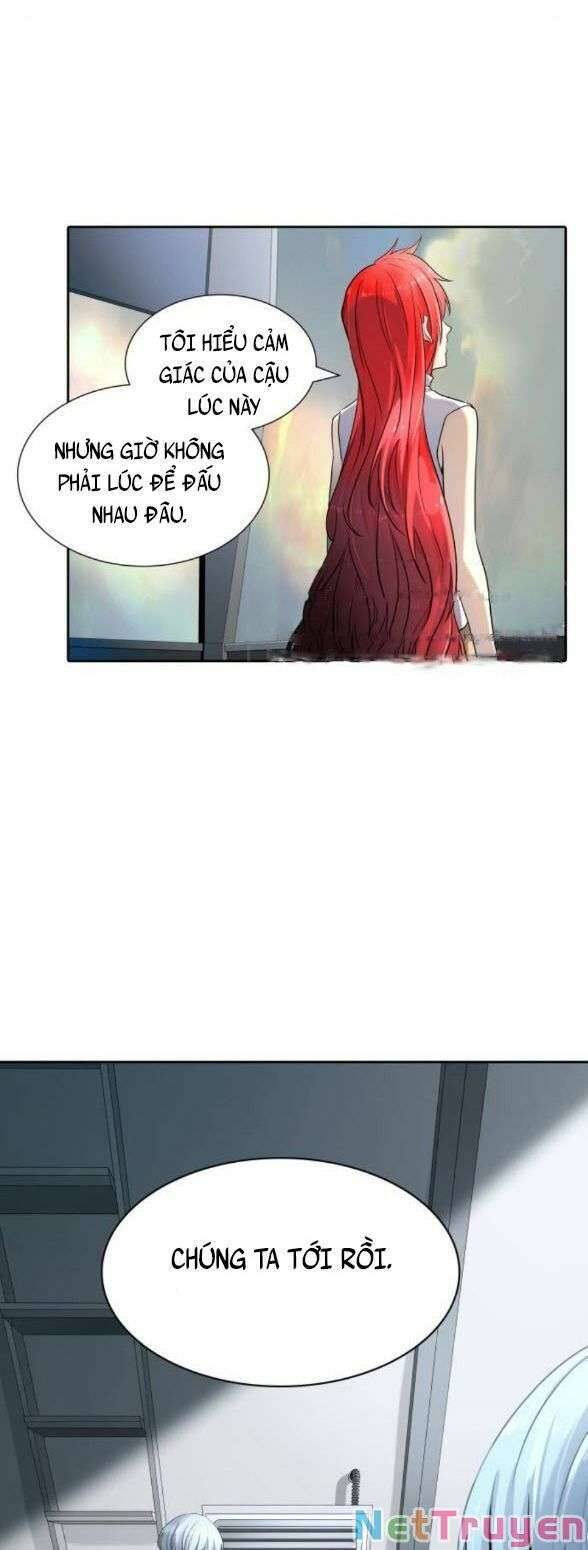 Tòa Tháp Bí Ẩn 2 Chapter 515 - Trang 2