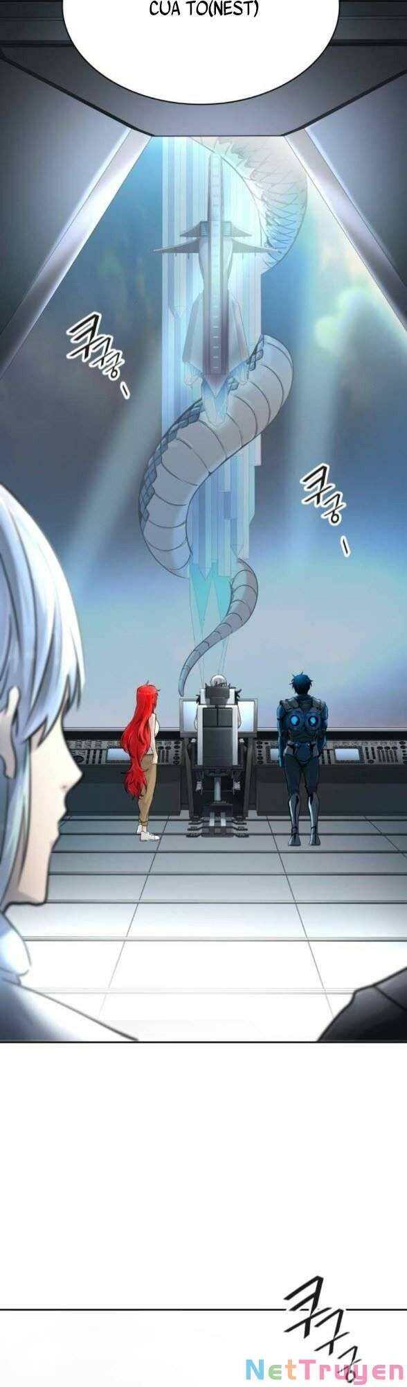 Tòa Tháp Bí Ẩn 2 Chapter 515 - Trang 2