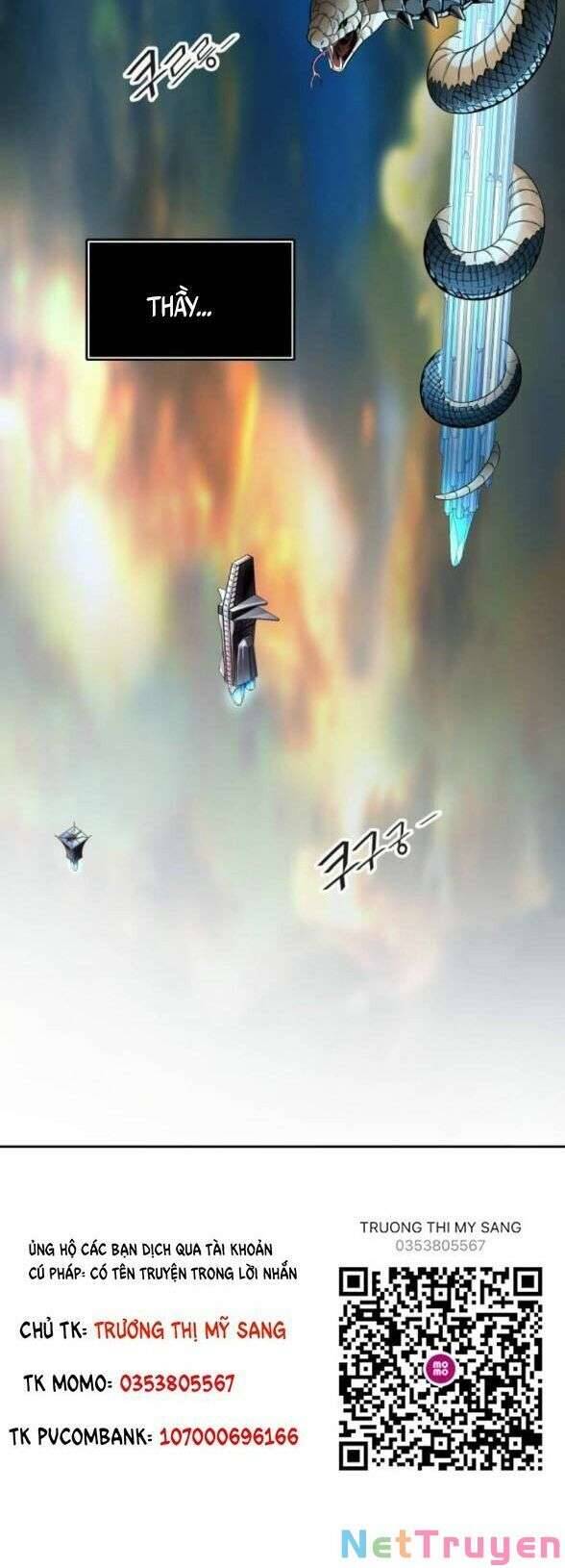Tòa Tháp Bí Ẩn 2 Chapter 515 - Trang 2