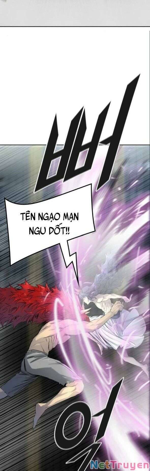 Tòa Tháp Bí Ẩn 2 Chapter 515 - Trang 2