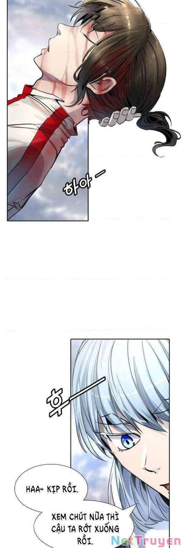 Tòa Tháp Bí Ẩn 2 Chapter 513 - Trang 2