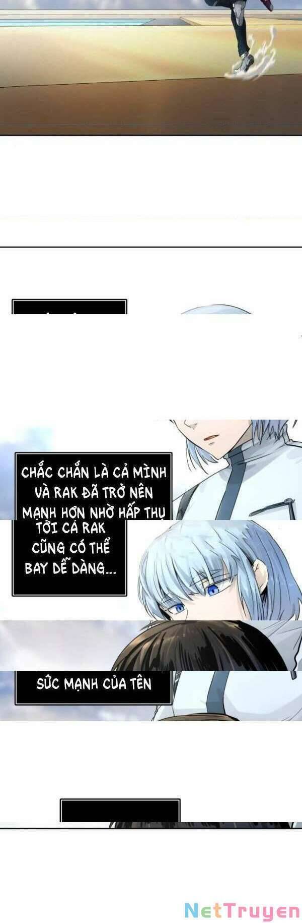 Tòa Tháp Bí Ẩn 2 Chapter 513 - Trang 2