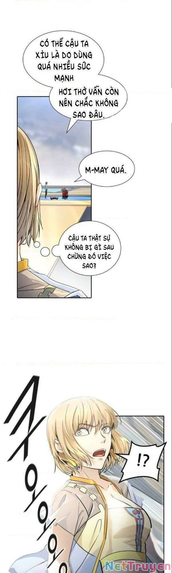 Tòa Tháp Bí Ẩn 2 Chapter 513 - Trang 2