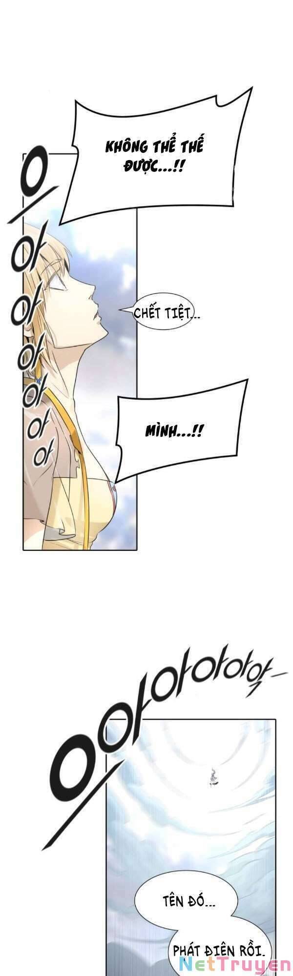 Tòa Tháp Bí Ẩn 2 Chapter 513 - Trang 2