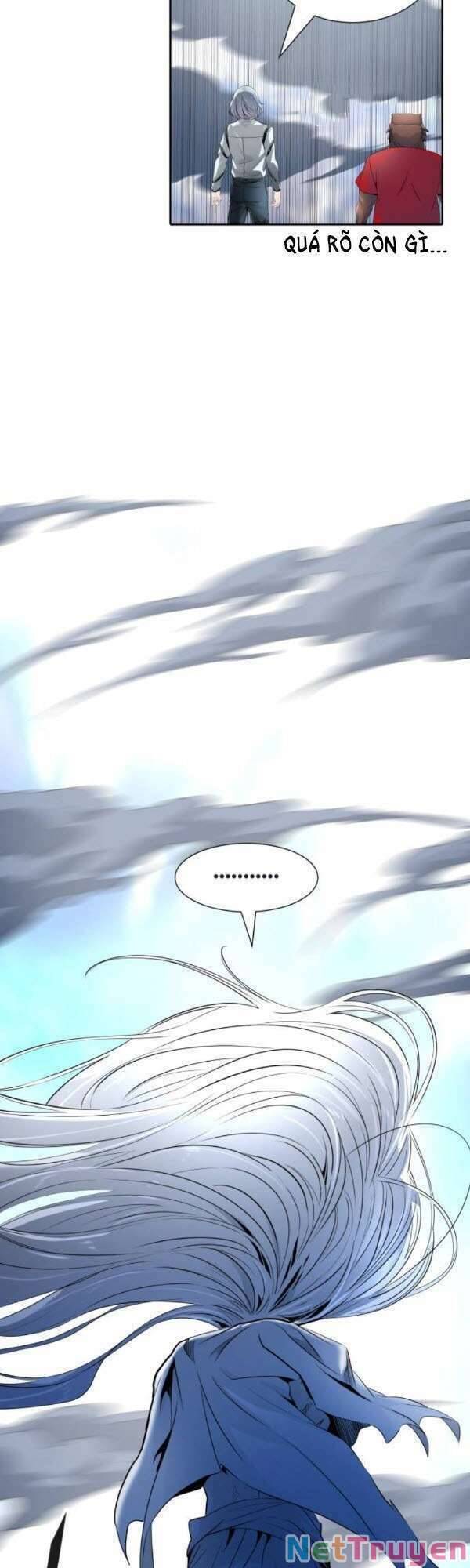 Tòa Tháp Bí Ẩn 2 Chapter 513 - Trang 2