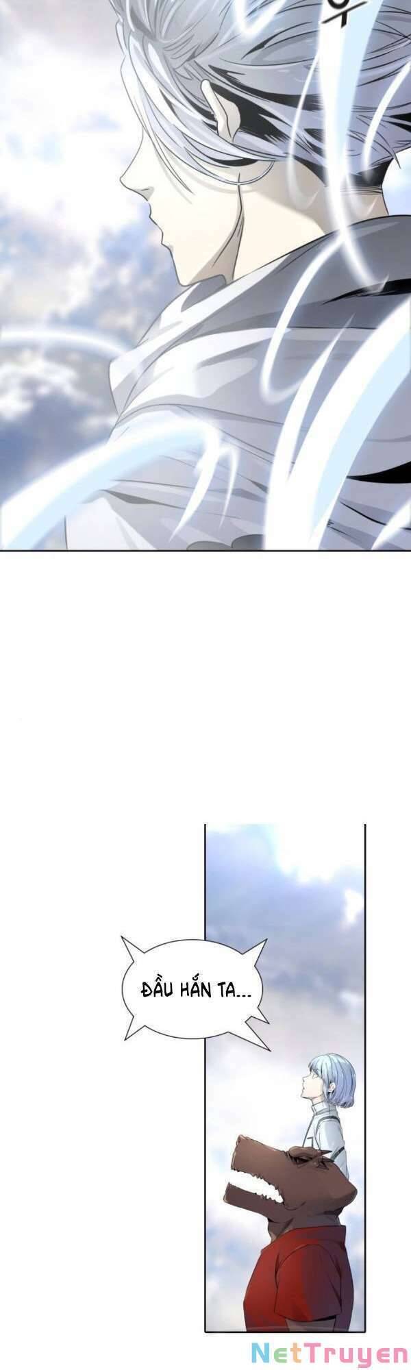 Tòa Tháp Bí Ẩn 2 Chapter 513 - Trang 2