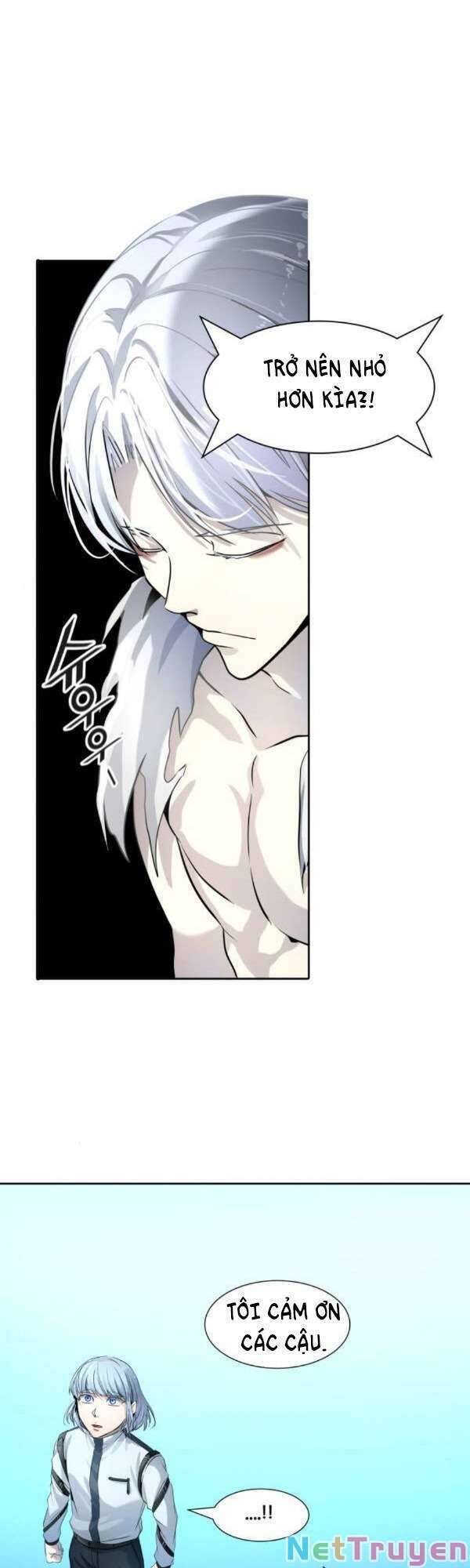 Tòa Tháp Bí Ẩn 2 Chapter 513 - Trang 2