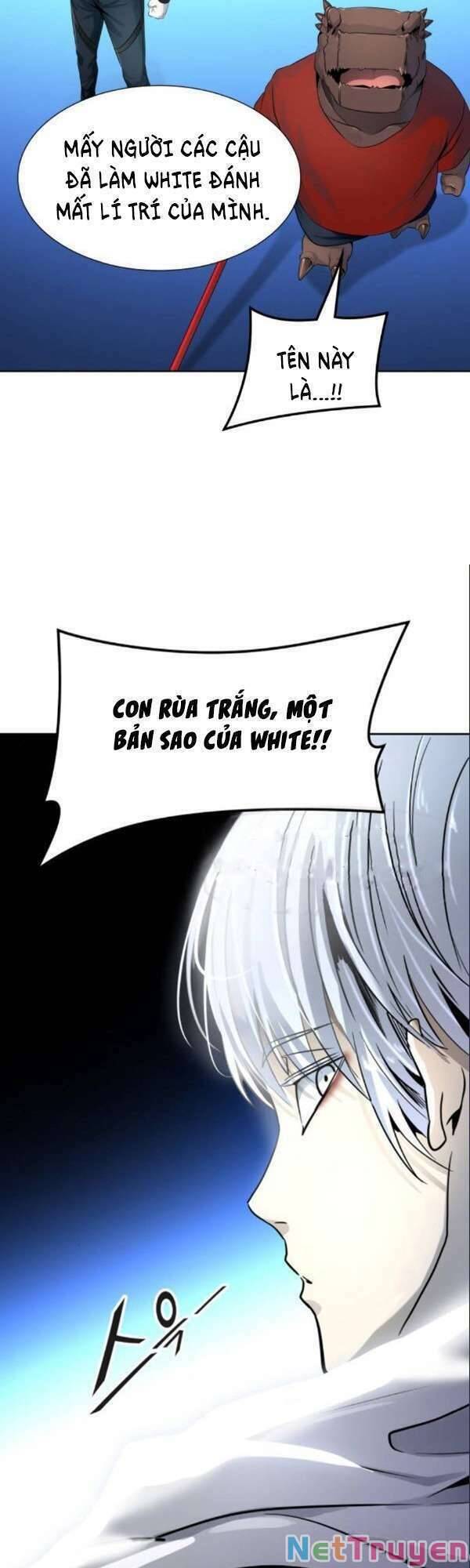 Tòa Tháp Bí Ẩn 2 Chapter 513 - Trang 2