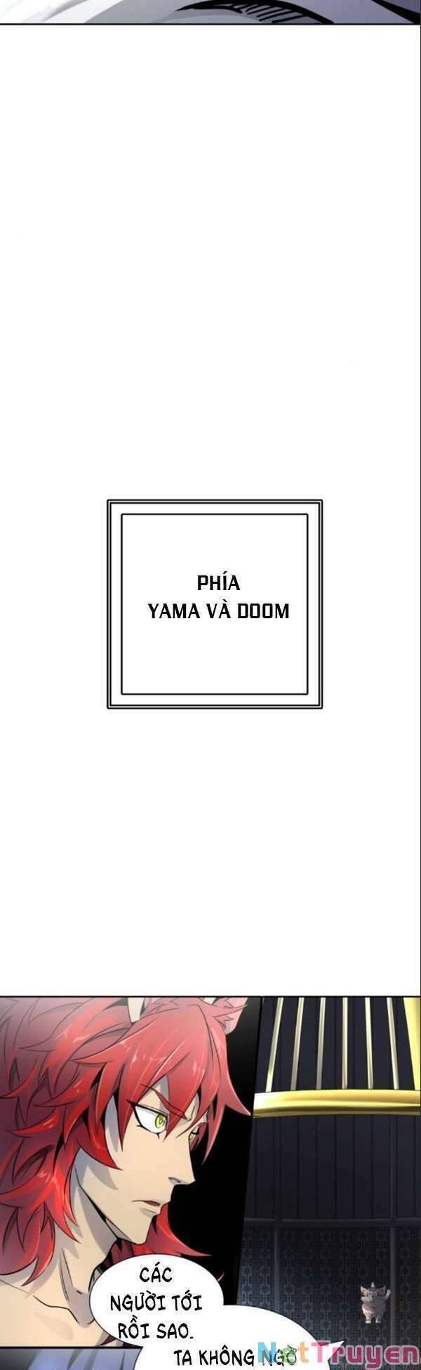 Tòa Tháp Bí Ẩn 2 Chapter 513 - Trang 2