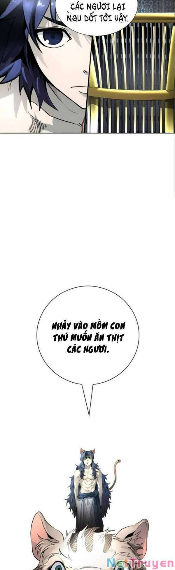 Tòa Tháp Bí Ẩn 2 Chapter 513 - Trang 2