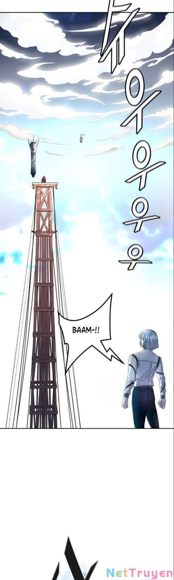 Tòa Tháp Bí Ẩn 2 Chapter 513 - Trang 2