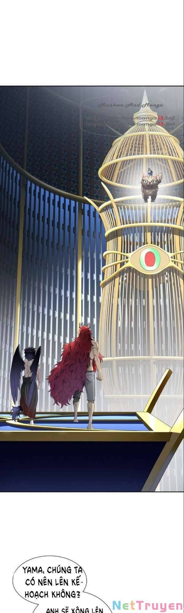 Tòa Tháp Bí Ẩn 2 Chapter 513 - Trang 2
