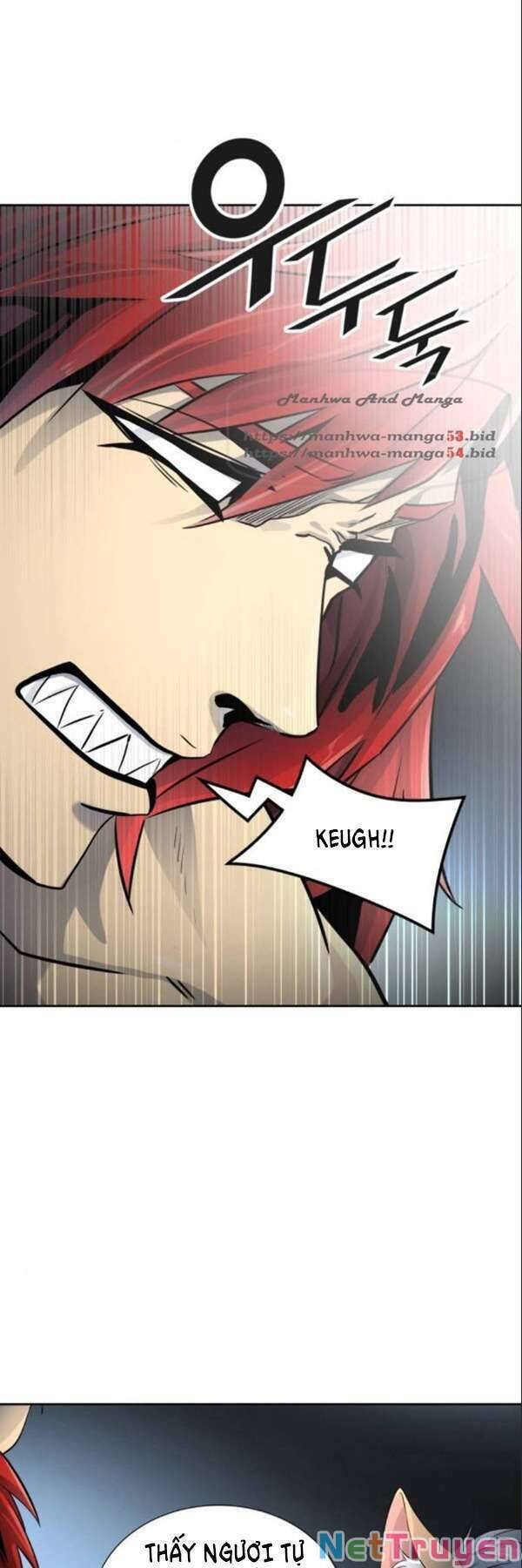 Tòa Tháp Bí Ẩn 2 Chapter 513 - Trang 2