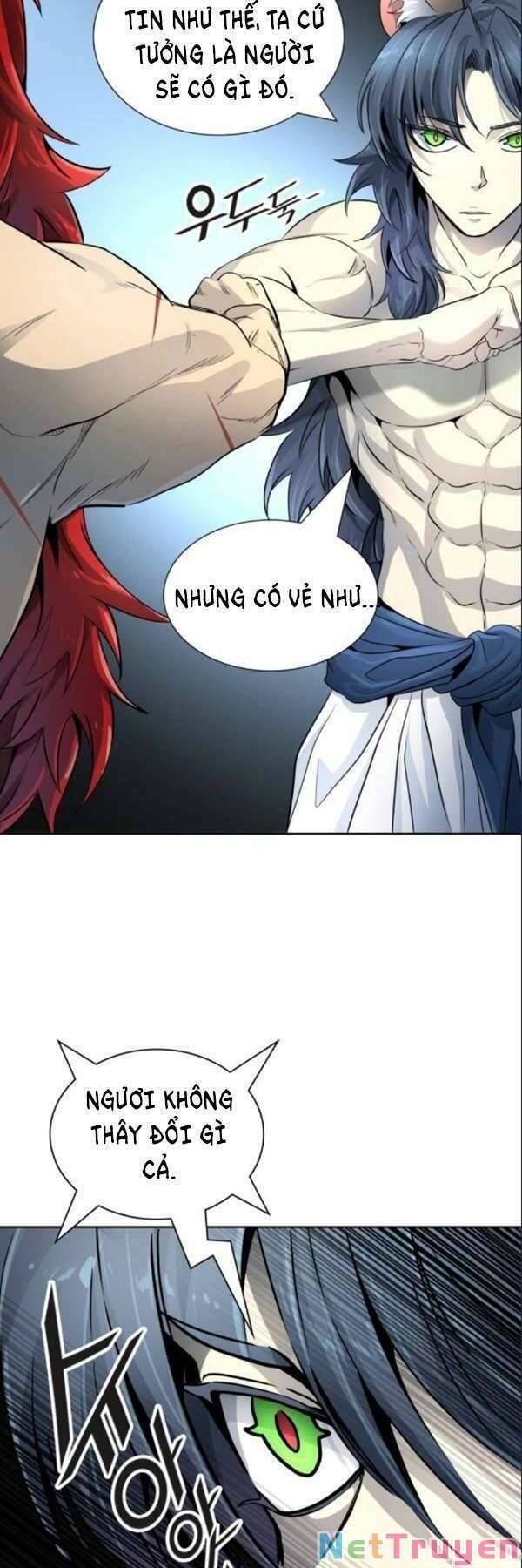 Tòa Tháp Bí Ẩn 2 Chapter 513 - Trang 2