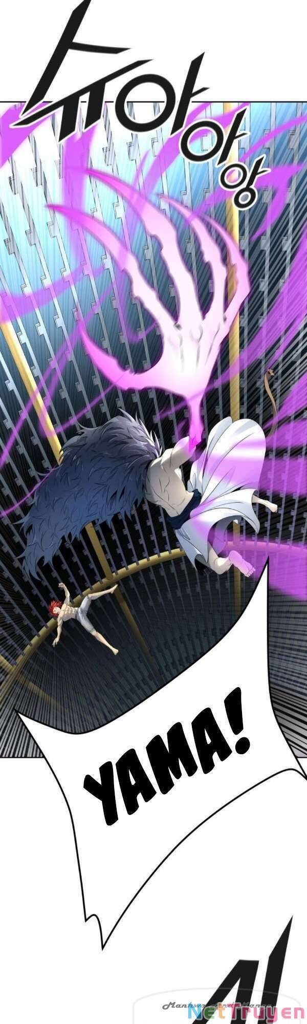 Tòa Tháp Bí Ẩn 2 Chapter 513 - Trang 2