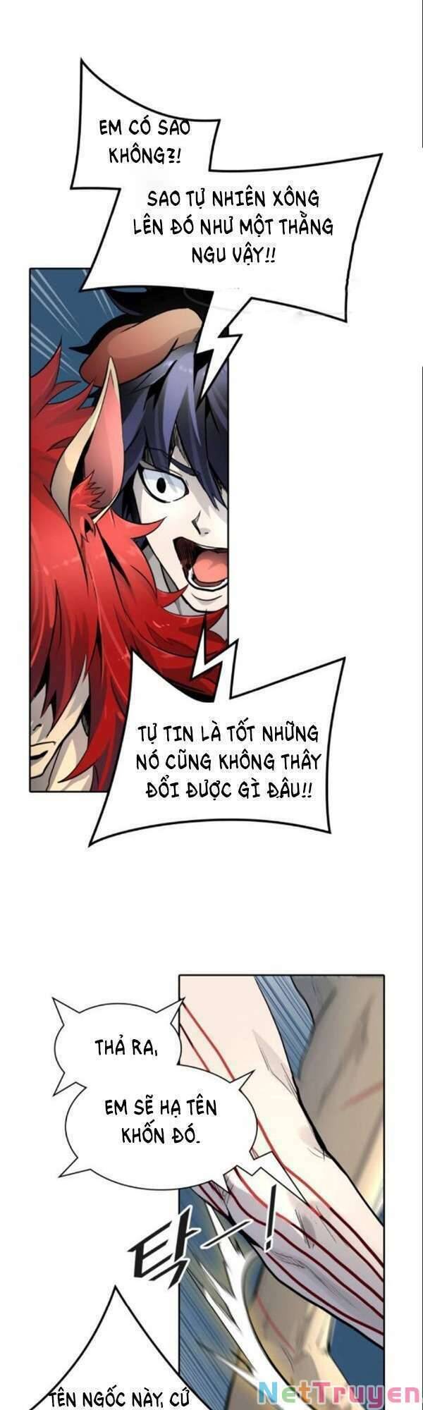 Tòa Tháp Bí Ẩn 2 Chapter 513 - Trang 2