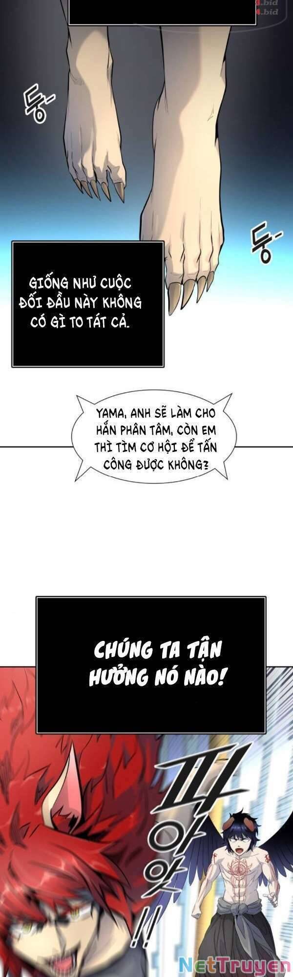 Tòa Tháp Bí Ẩn 2 Chapter 513 - Trang 2