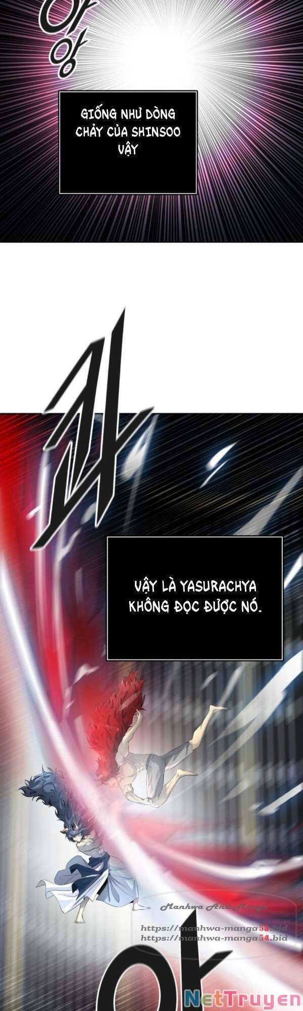 Tòa Tháp Bí Ẩn 2 Chapter 513 - Trang 2