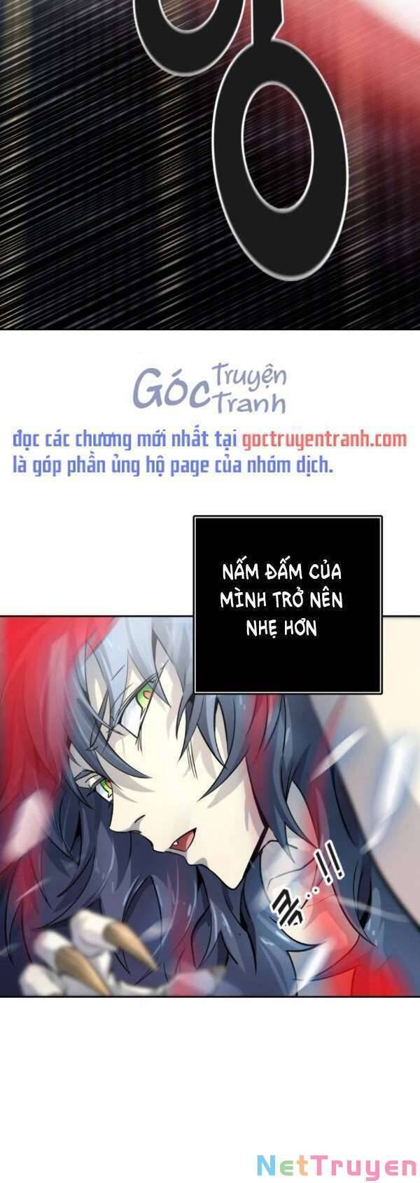 Tòa Tháp Bí Ẩn 2 Chapter 513 - Trang 2