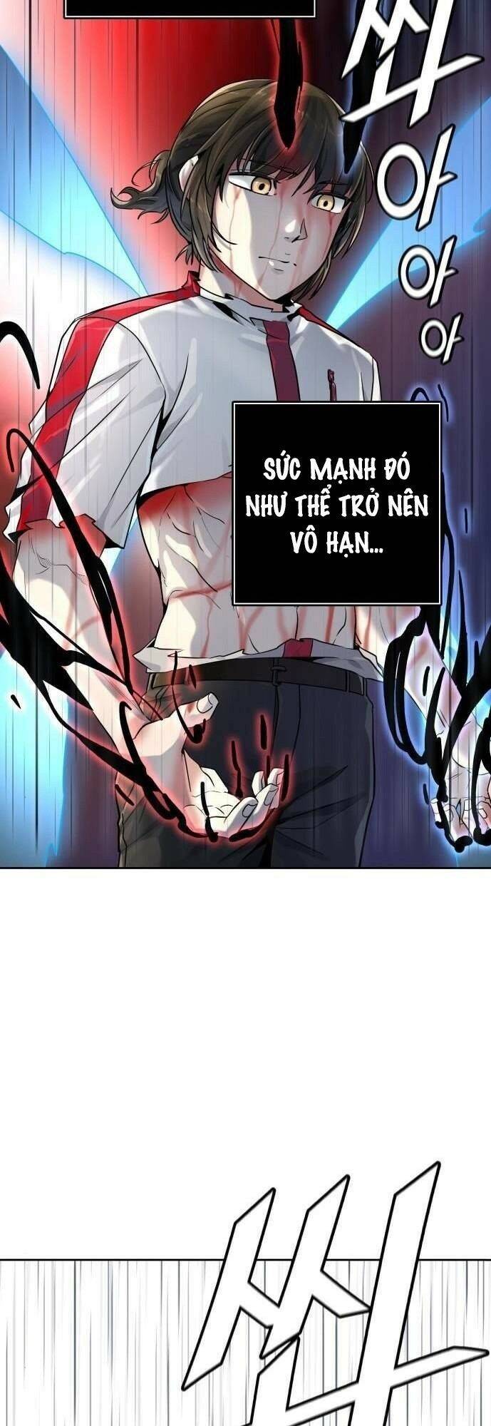 Tòa Tháp Bí Ẩn 2 Chapter 510 - Trang 2