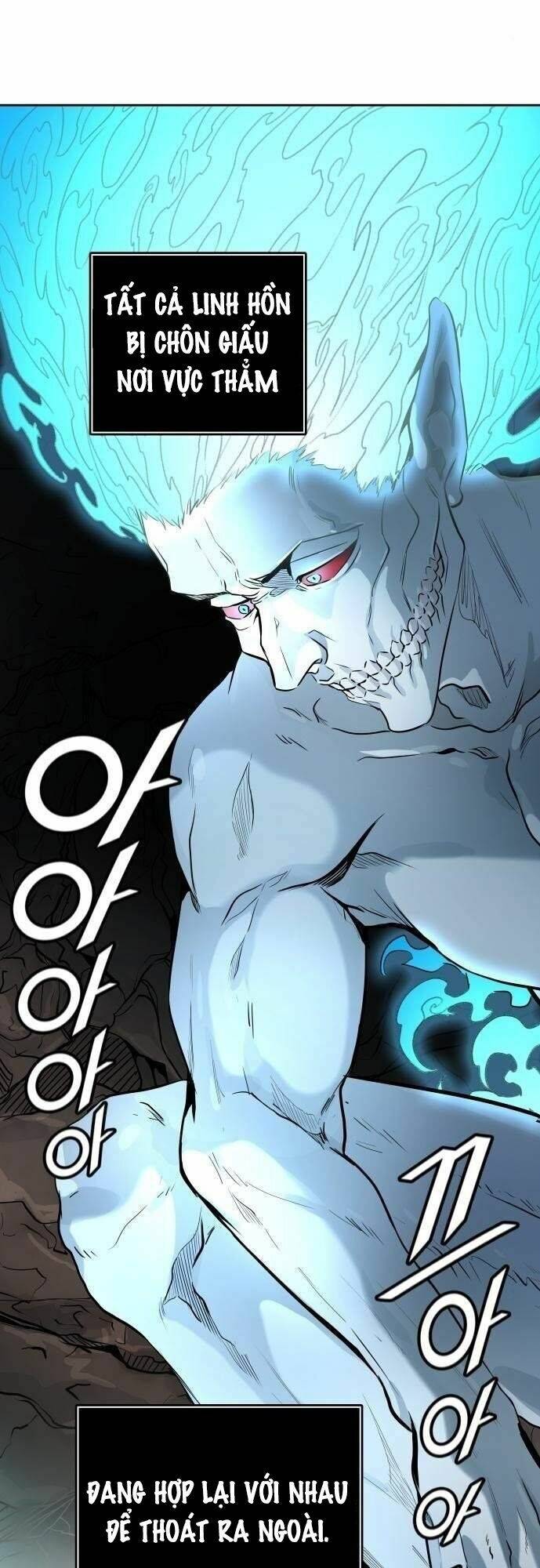 Tòa Tháp Bí Ẩn 2 Chapter 509 - Trang 2