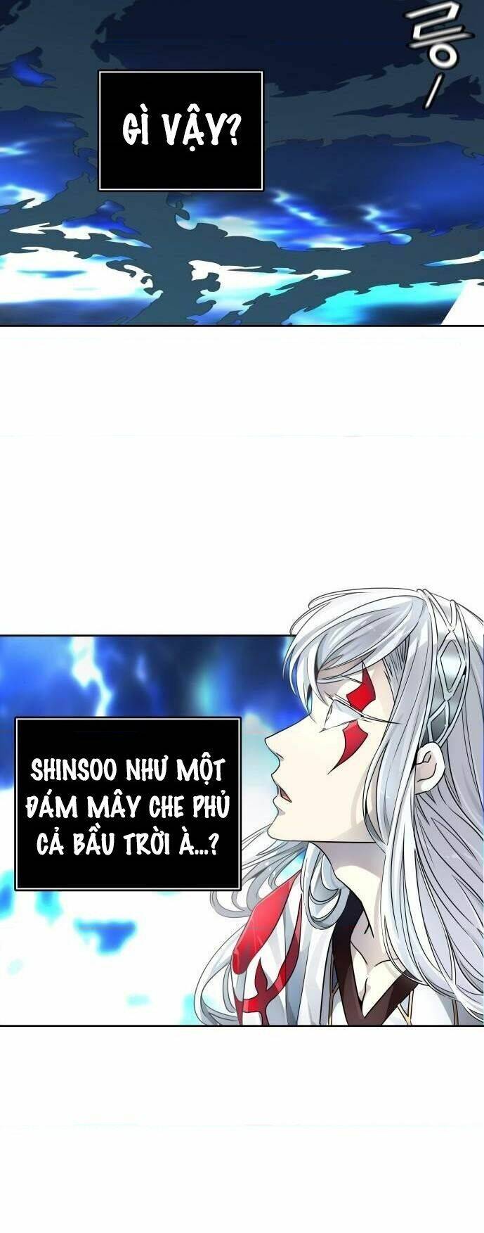 Tòa Tháp Bí Ẩn 2 Chapter 509 - Trang 2