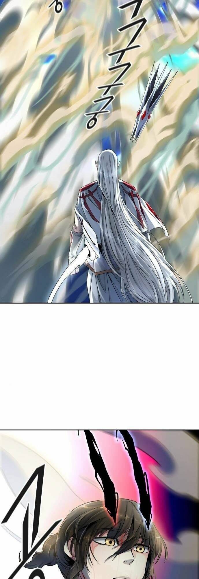 Tòa Tháp Bí Ẩn 2 Chapter 509 - Trang 2