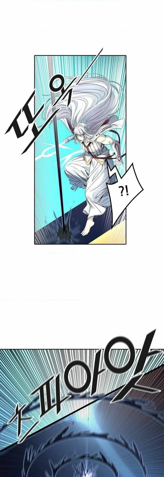 Tòa Tháp Bí Ẩn 2 Chapter 509 - Trang 2