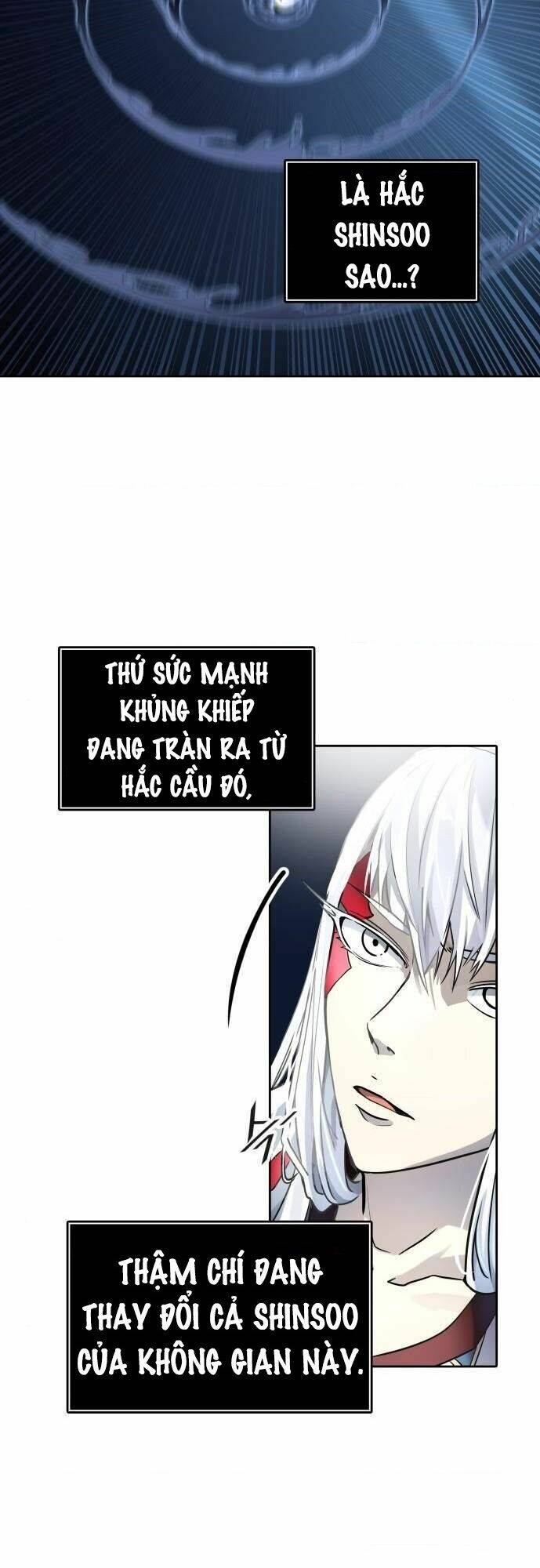 Tòa Tháp Bí Ẩn 2 Chapter 509 - Trang 2