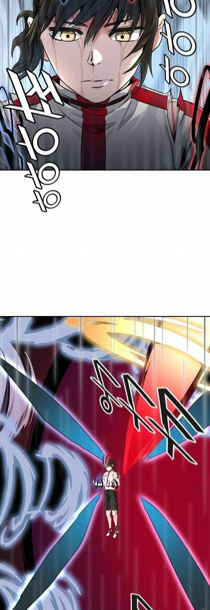 Tòa Tháp Bí Ẩn 2 Chapter 509 - Trang 2
