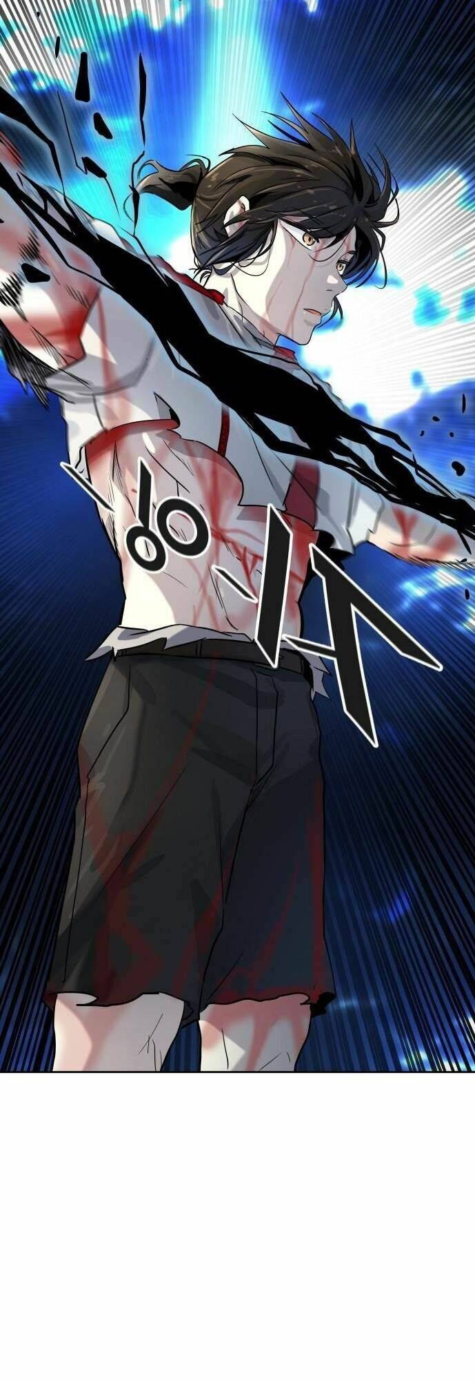 Tòa Tháp Bí Ẩn 2 Chapter 509 - Trang 2