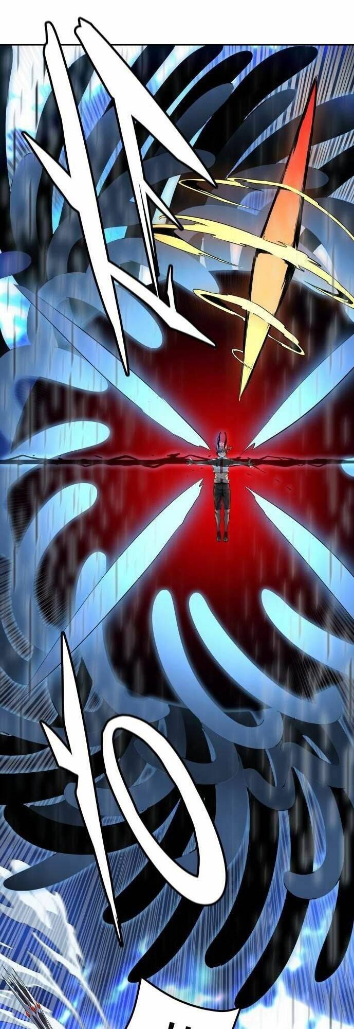 Tòa Tháp Bí Ẩn 2 Chapter 509 - Trang 2