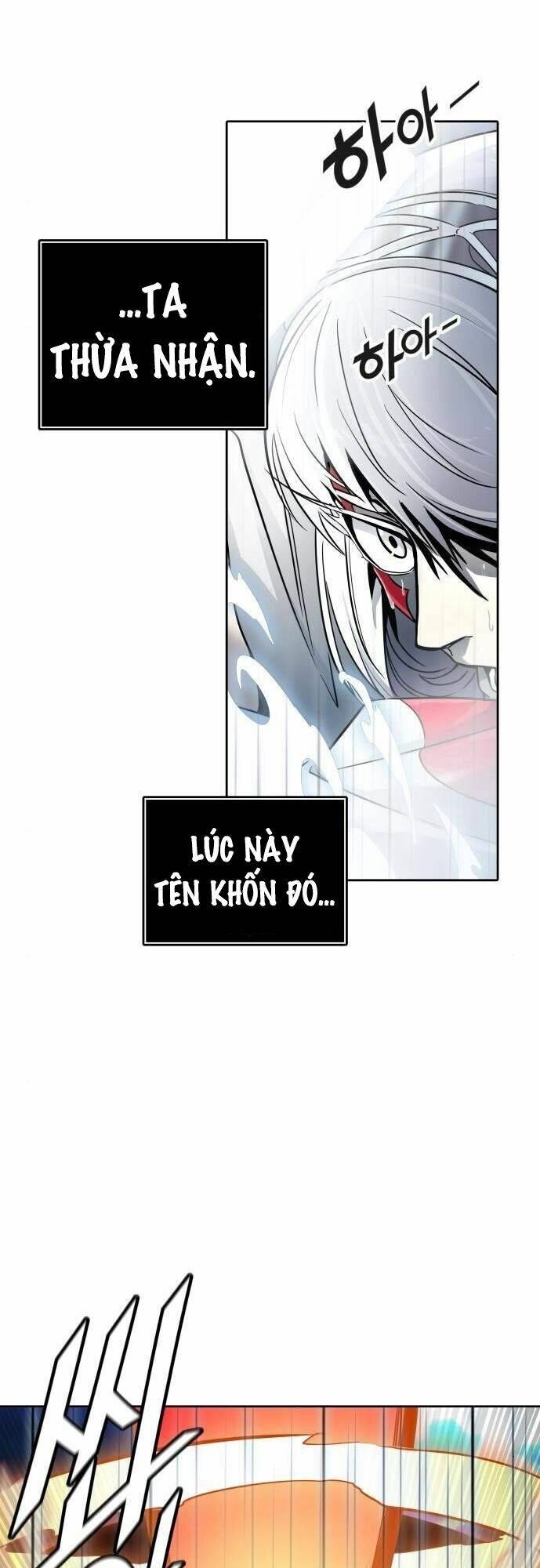 Tòa Tháp Bí Ẩn 2 Chapter 509 - Trang 2