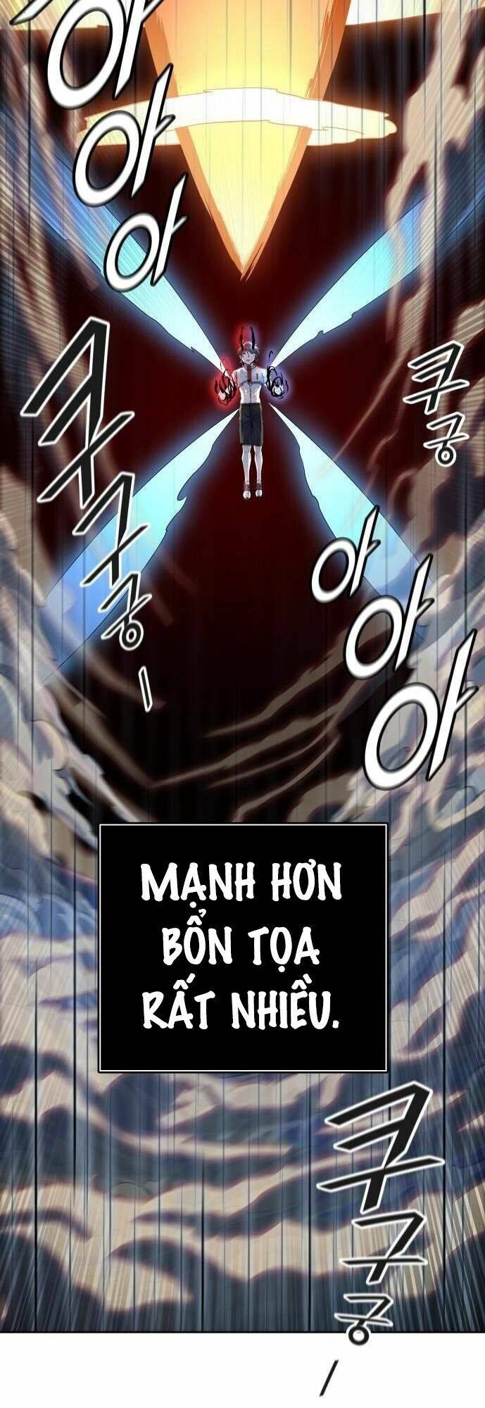 Tòa Tháp Bí Ẩn 2 Chapter 509 - Trang 2