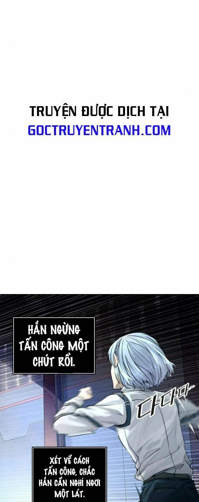 Tòa Tháp Bí Ẩn 2 Chapter 509 - Trang 2