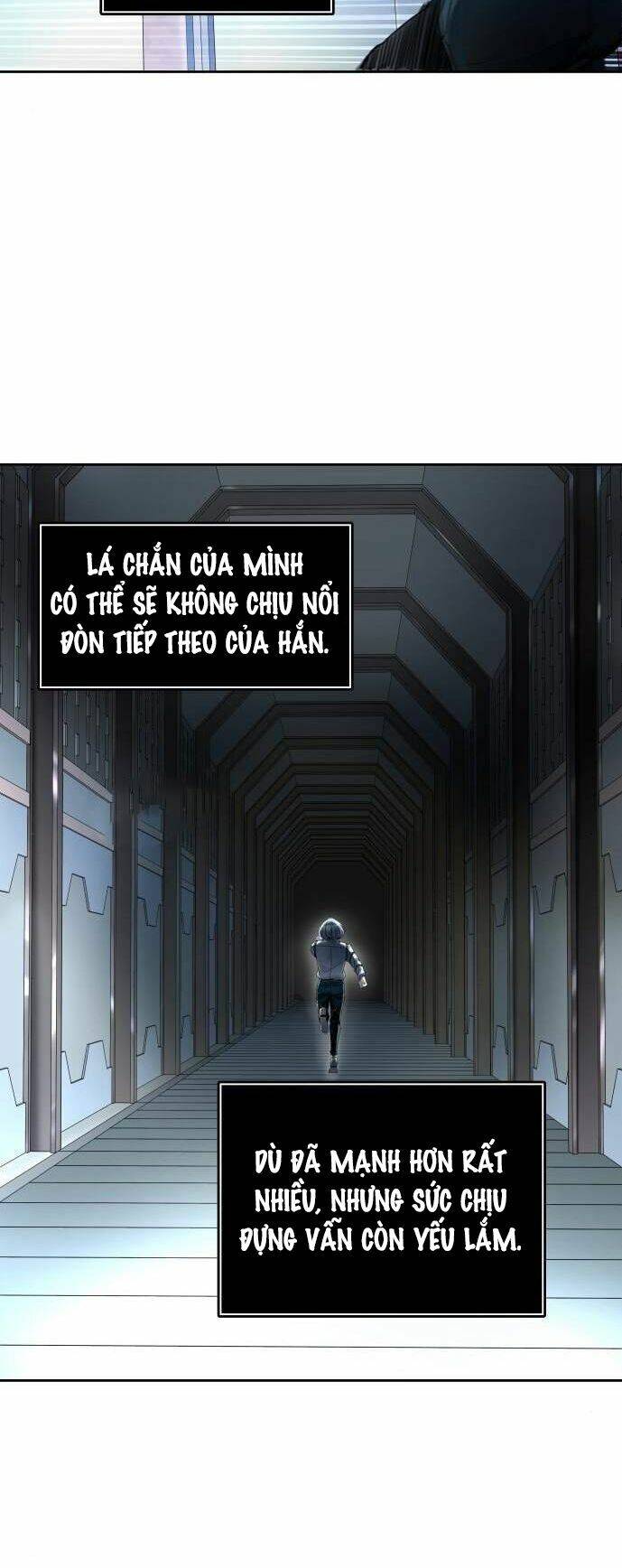 Tòa Tháp Bí Ẩn 2 Chapter 509 - Trang 2