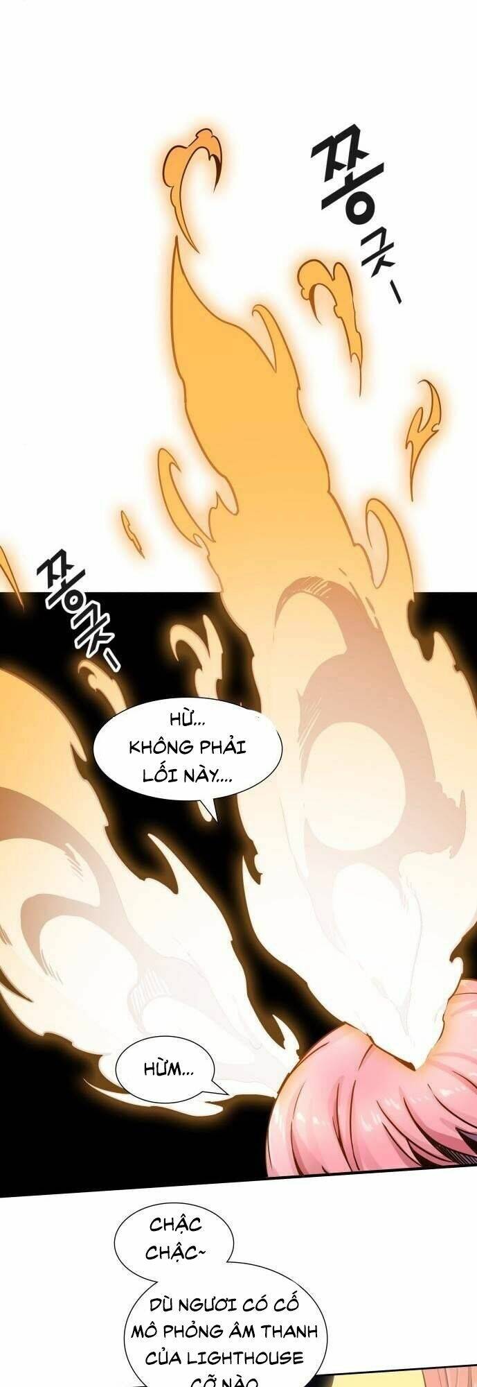 Tòa Tháp Bí Ẩn 2 Chapter 509 - Trang 2